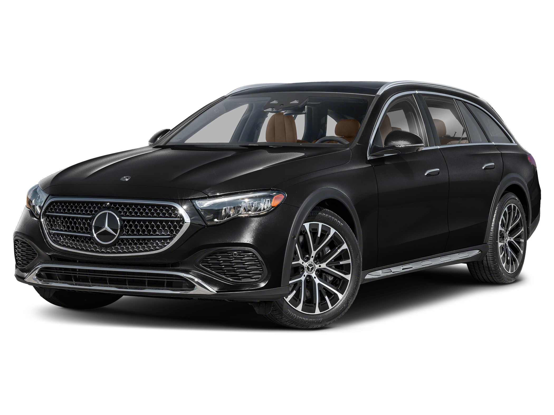 Mercedes-Benz E-Class E 450 4MATIC All-Terrain Wagon Mercedes-Benz E-Class E 450 4MATIC All-Terrain Wagon