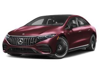 Mercedes-Benz EQS AMG EQS 4MATIC+ Sedan Mercedes-Benz EQS AMG EQS 4MATIC+ Sedan