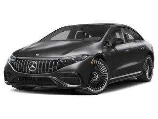 Mercedes-Benz EQS AMG EQS 4MATIC+ Sedan Mercedes-Benz EQS AMG EQS 4MATIC+ Sedan