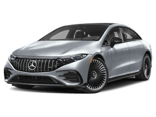 Mercedes-Benz EQS AMG EQS 4MATIC+ Sedan Mercedes-Benz EQS AMG EQS 4MATIC+ Sedan