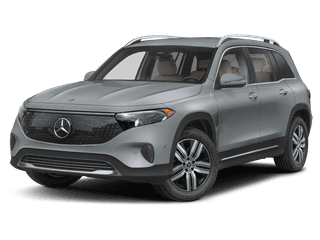 Mercedes-Benz EQB EQB 300 4MATIC SUV Mercedes-Benz EQB EQB 300 4MATIC SUV
