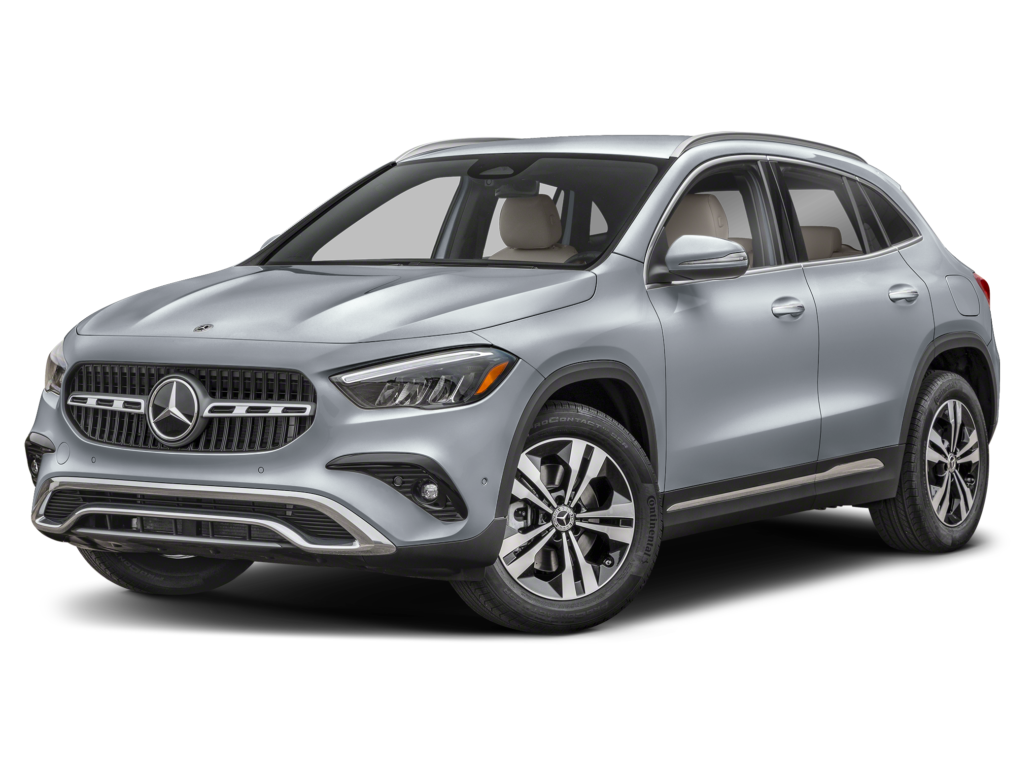 Mercedes-Benz GLA GLA 250 4MATIC SUV Mercedes-Benz GLA GLA 250 4MATIC SUV