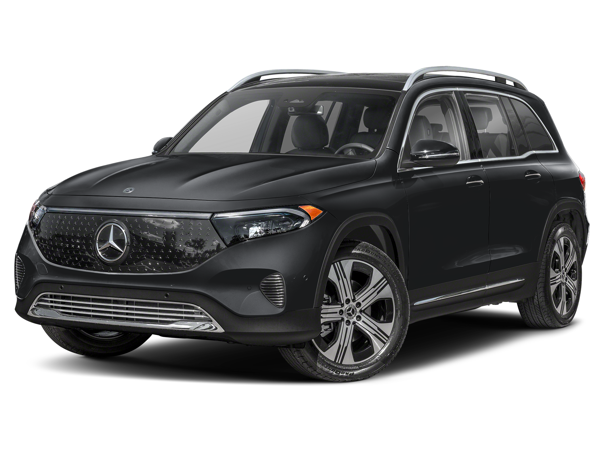 Mercedes-Benz EQB EQB 350 4MATIC SUV Mercedes-Benz EQB EQB 350 4MATIC SUV
