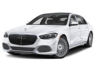 Mercedes-Benz S-Class Maybach S 680 4MATIC Sedan Mercedes-Benz S-Class Maybach S 680 4MATIC Sedan