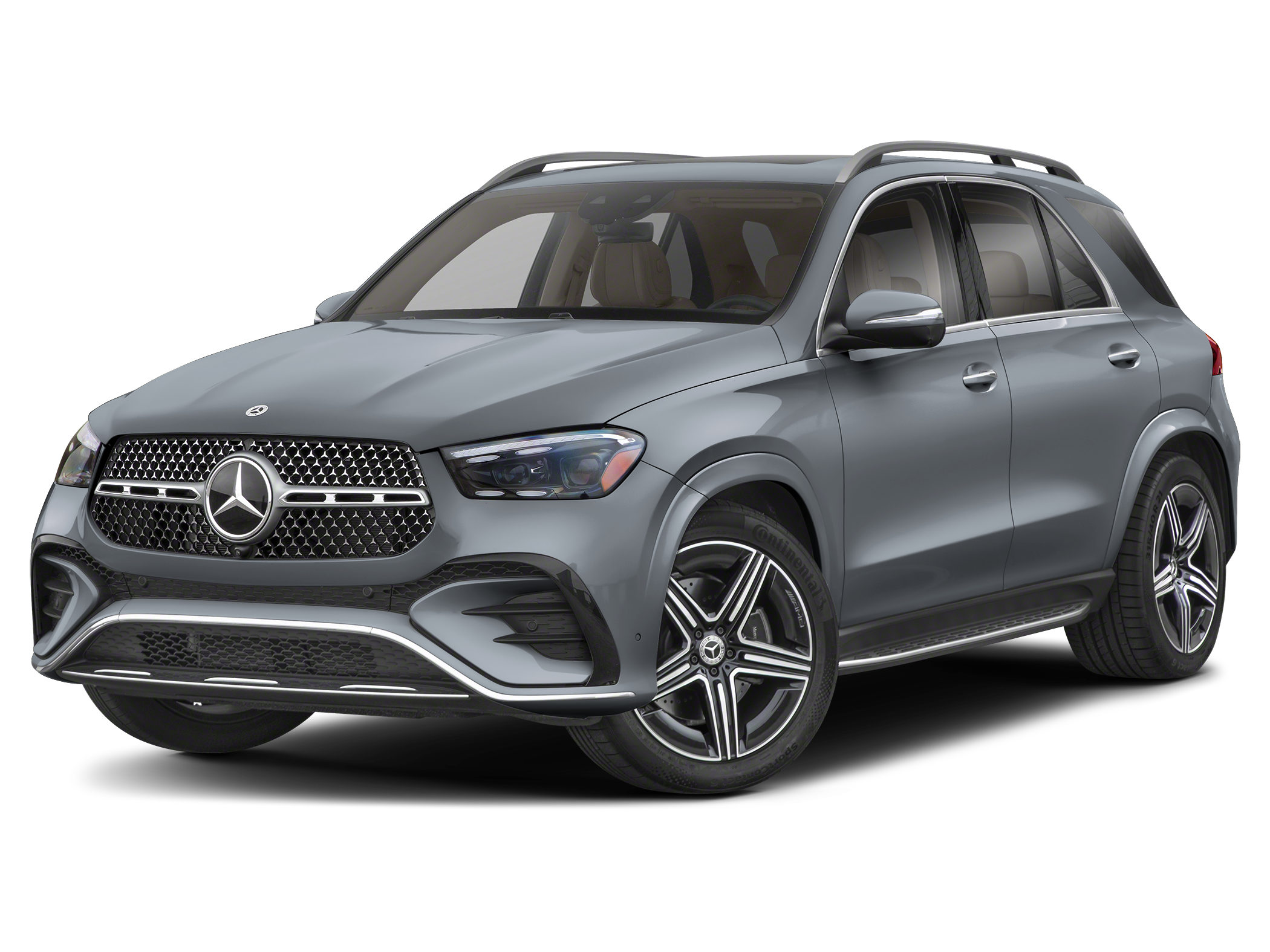 Mercedes-Benz GLE GLE 580 4MATIC SUV Mercedes-Benz GLE GLE 580 4MATIC SUV