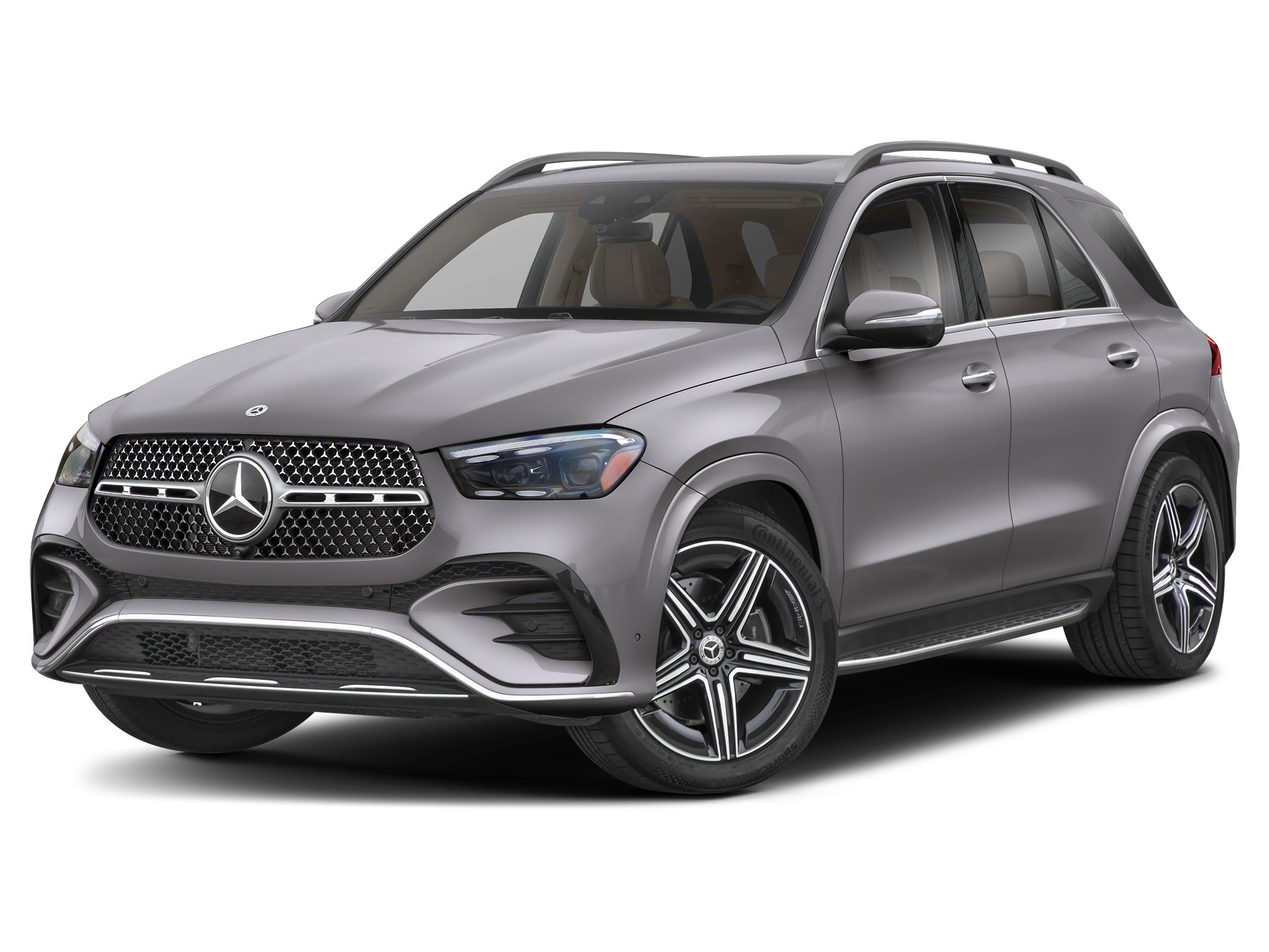 Mercedes-Benz GLE GLE 580 4MATIC SUV Mercedes-Benz GLE GLE 580 4MATIC SUV