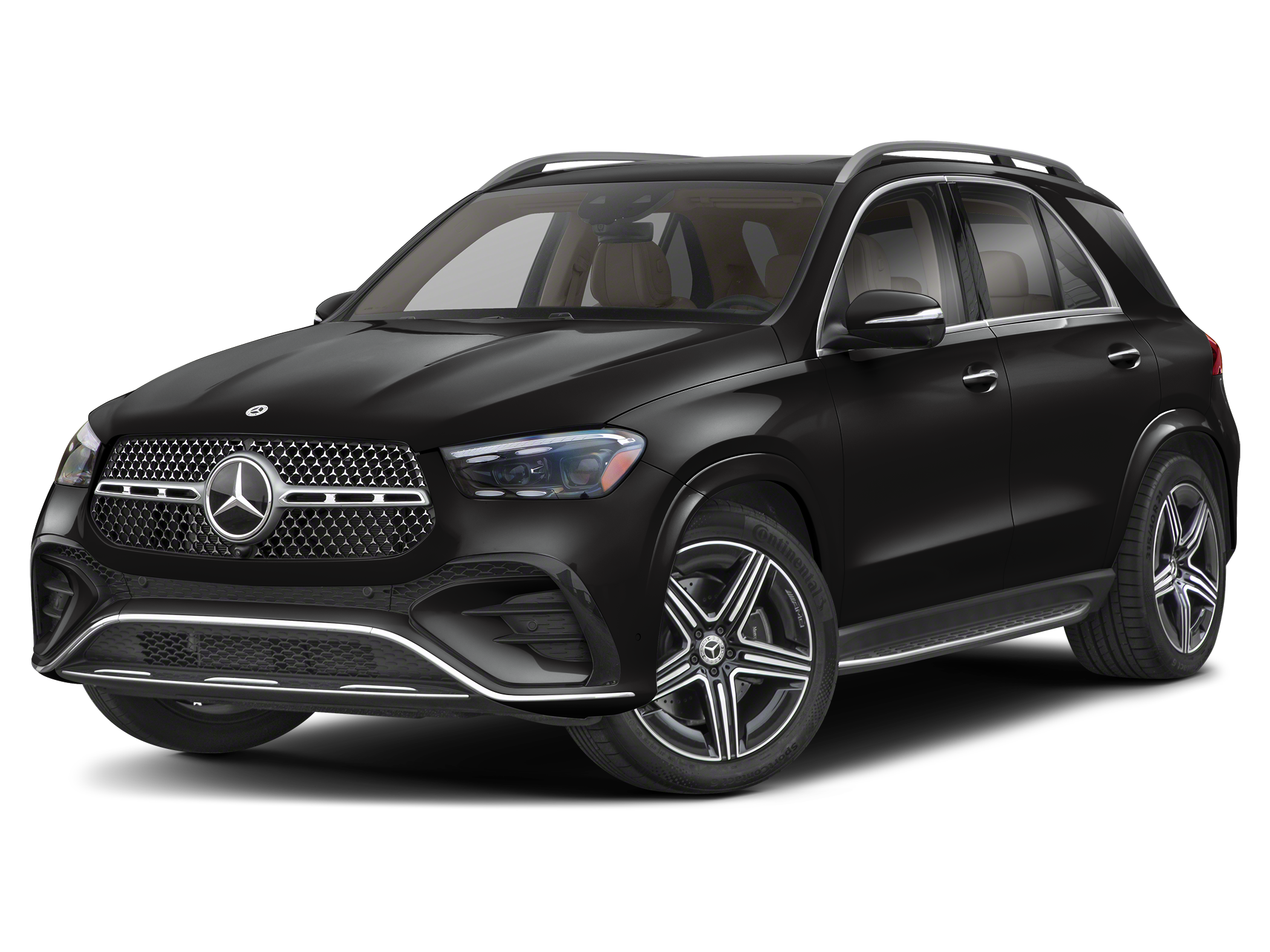Mercedes-Benz GLE GLE 580 4MATIC SUV Mercedes-Benz GLE GLE 580 4MATIC SUV