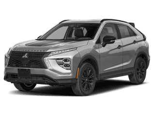 Mitsubishi Eclipse Cross SE S-AWC Mitsubishi Eclipse Cross SE S-AWC