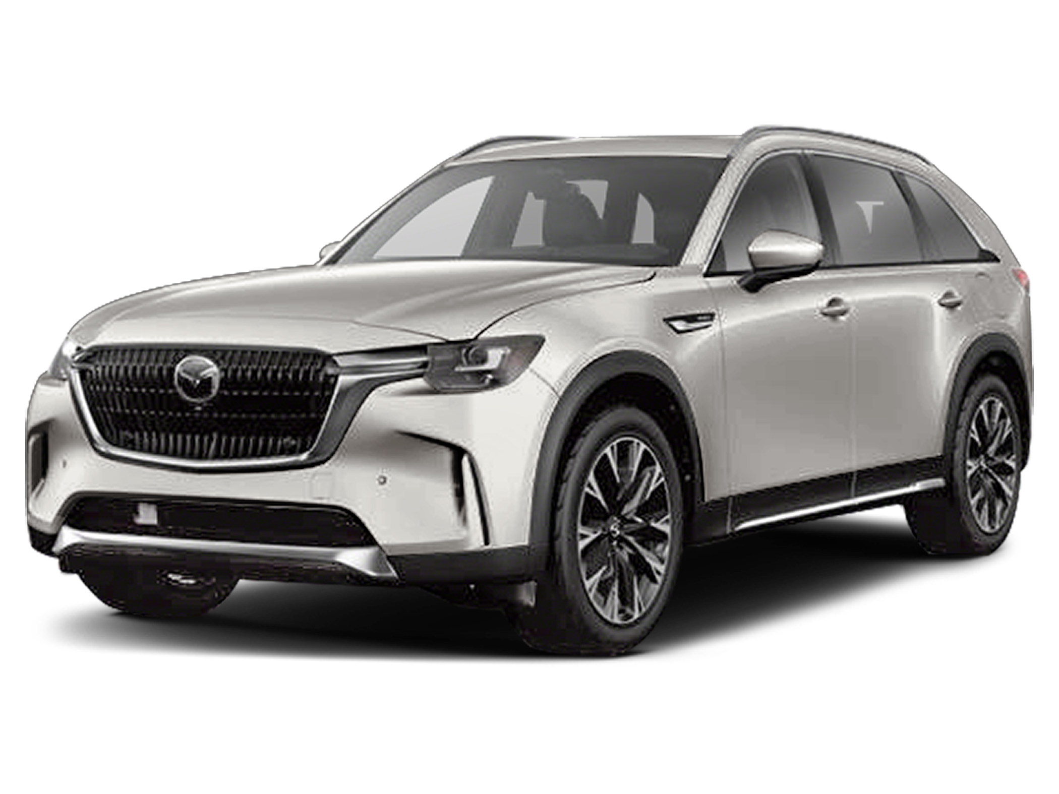 Mazda CX-90 PHEV Premium Sport AWD Mazda CX-90 PHEV Premium Sport AWD