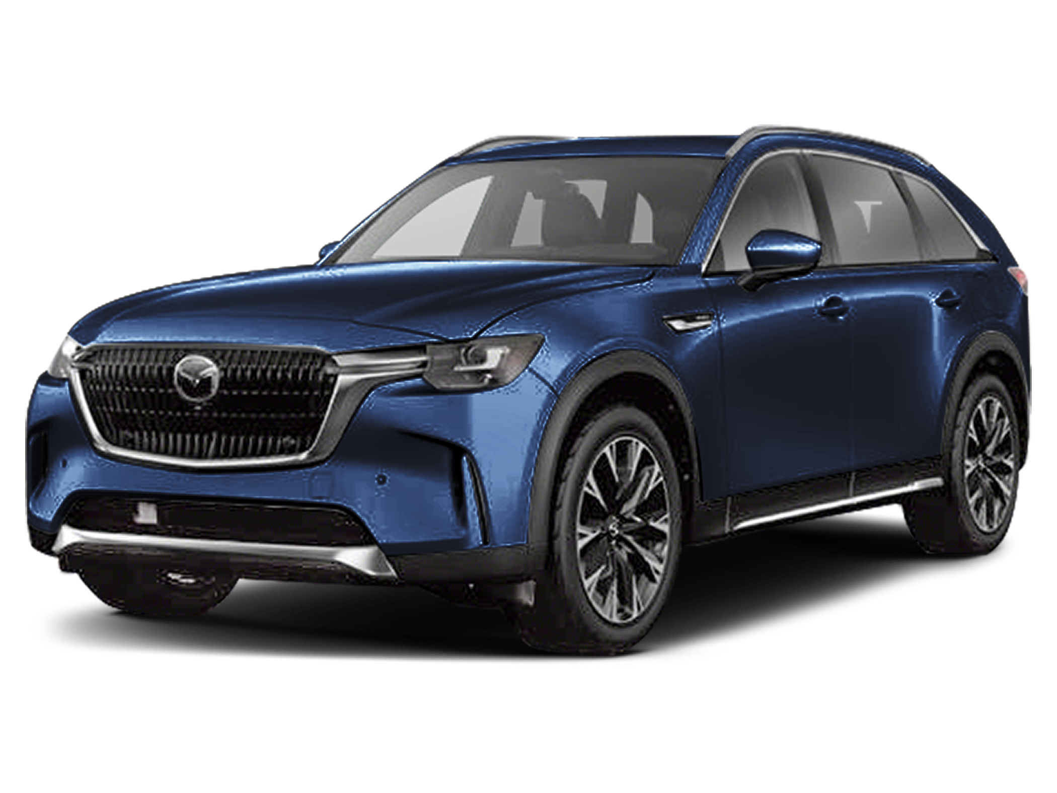 Mazda CX-90 PHEV Premium Sport AWD Mazda CX-90 PHEV Premium Sport AWD