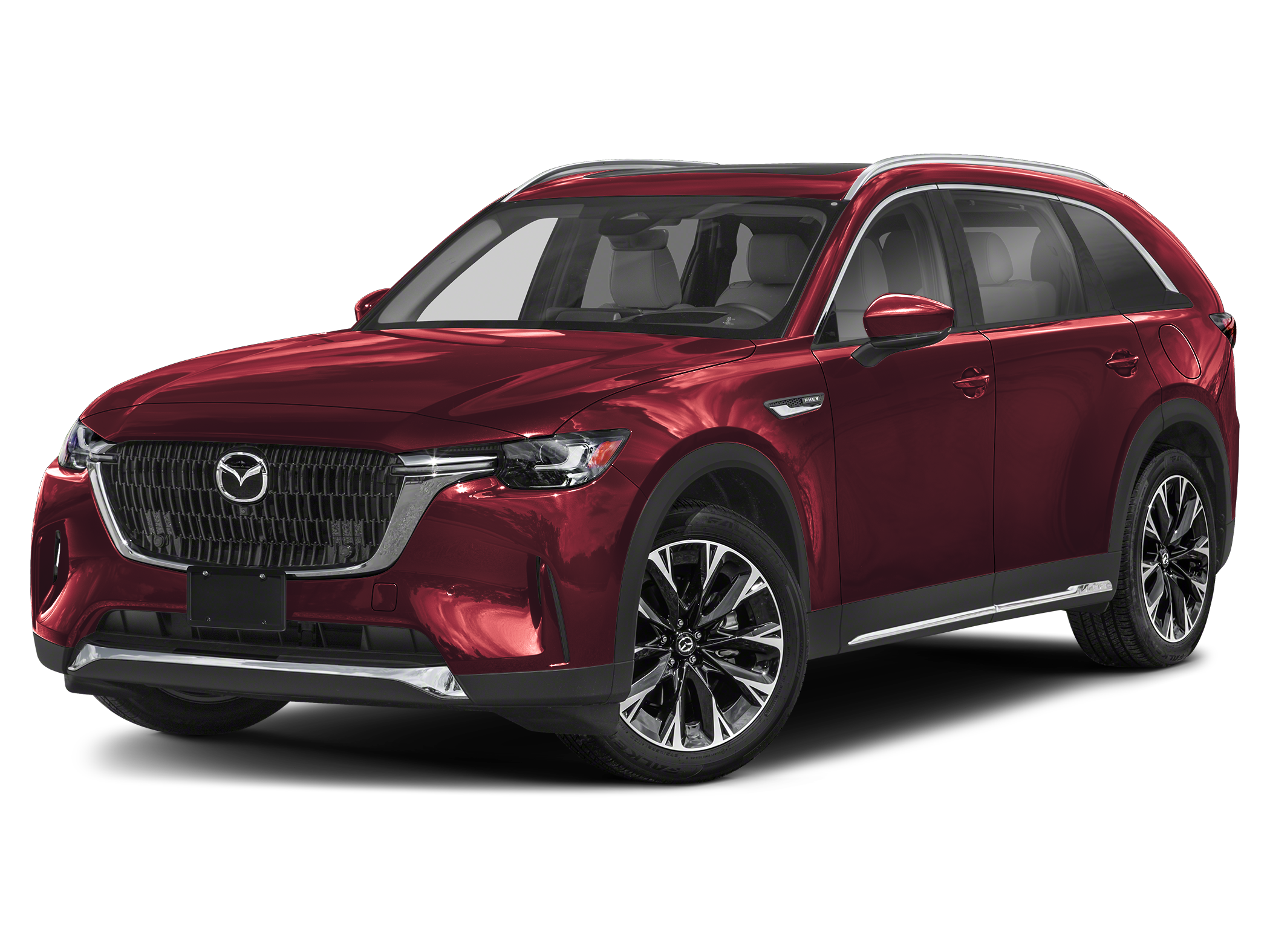 Mazda CX-90 PHEV Premium Plus Package AWD Mazda CX-90 PHEV Premium Plus Package AWD