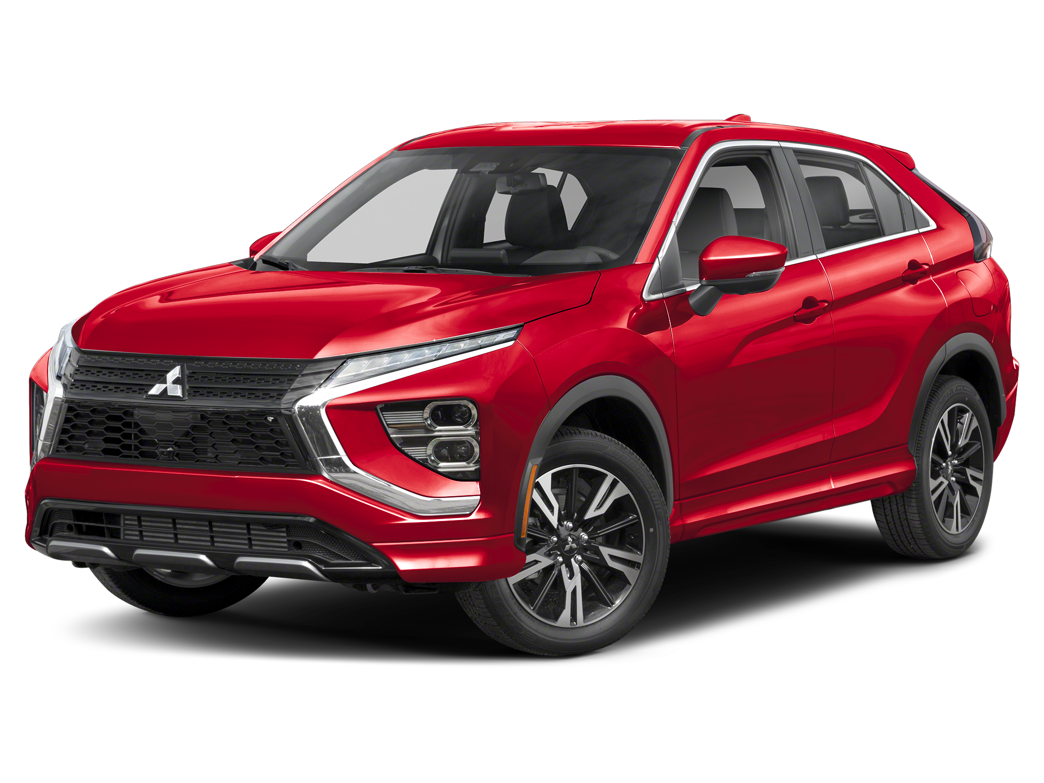 Mitsubishi Eclipse Cross SE S-AWC Mitsubishi Eclipse Cross SE S-AWC