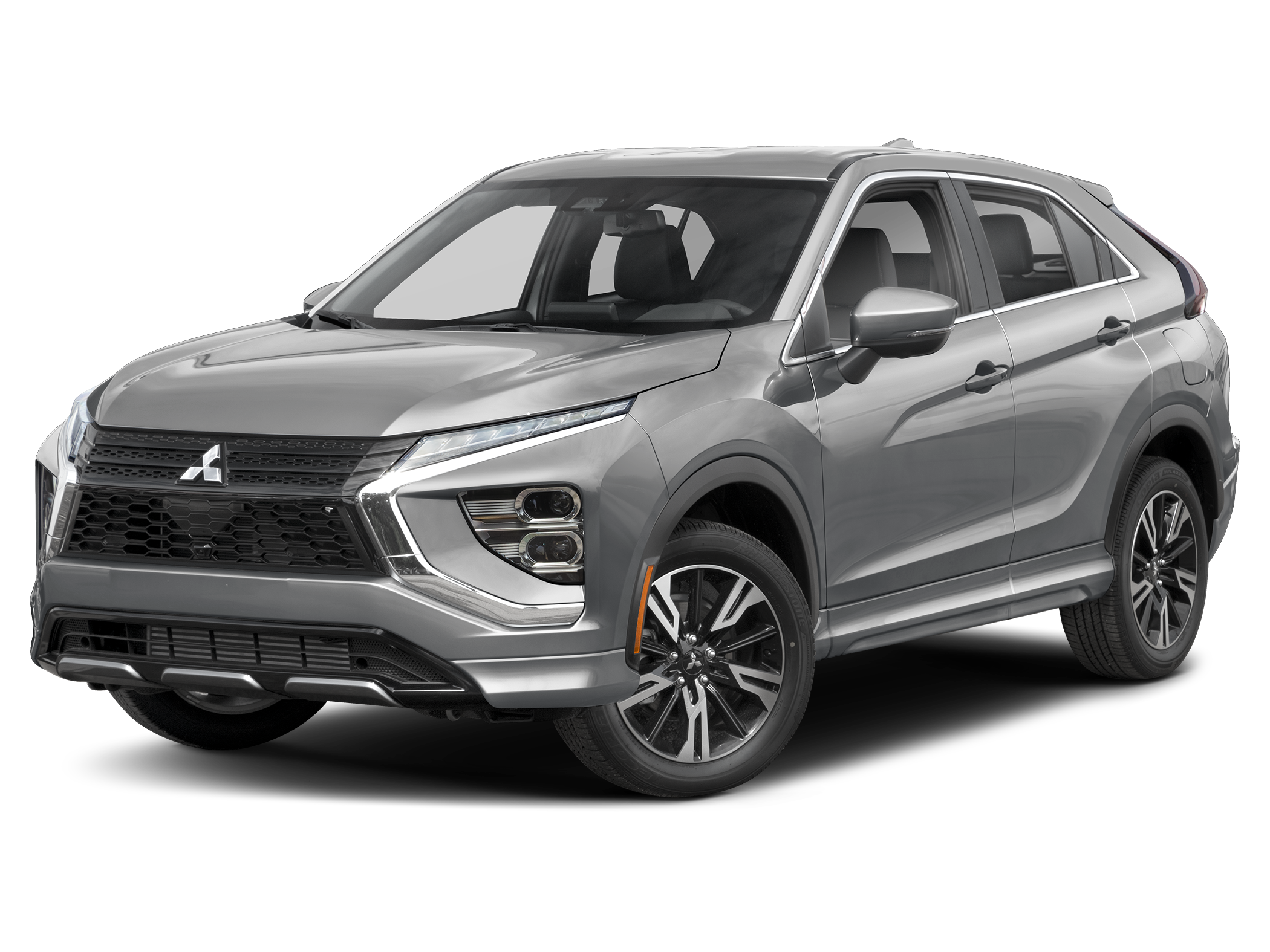 Mitsubishi Eclipse Cross SE S-AWC Mitsubishi Eclipse Cross SE S-AWC