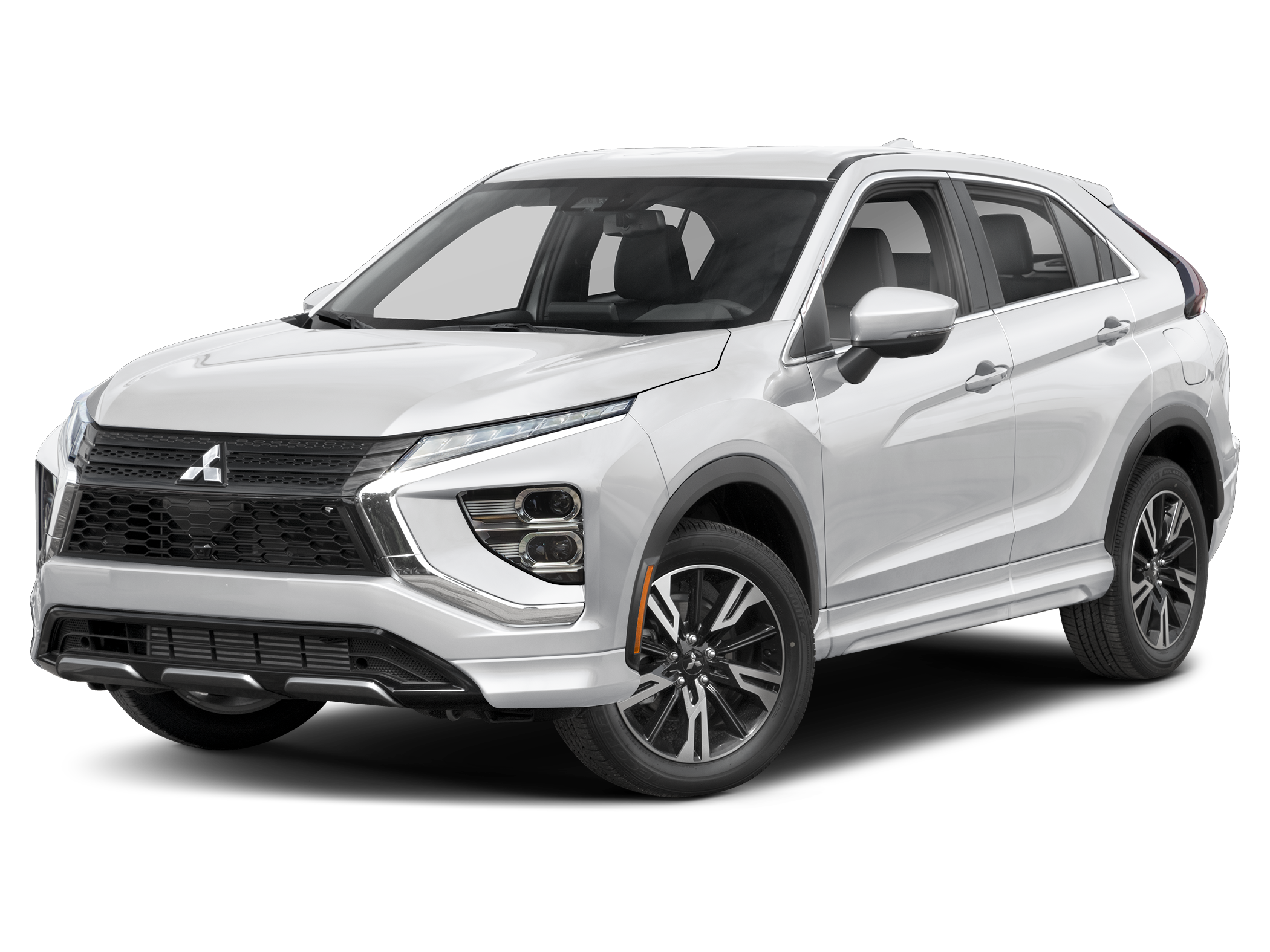 Mitsubishi Eclipse Cross SE S-AWC Mitsubishi Eclipse Cross SE S-AWC