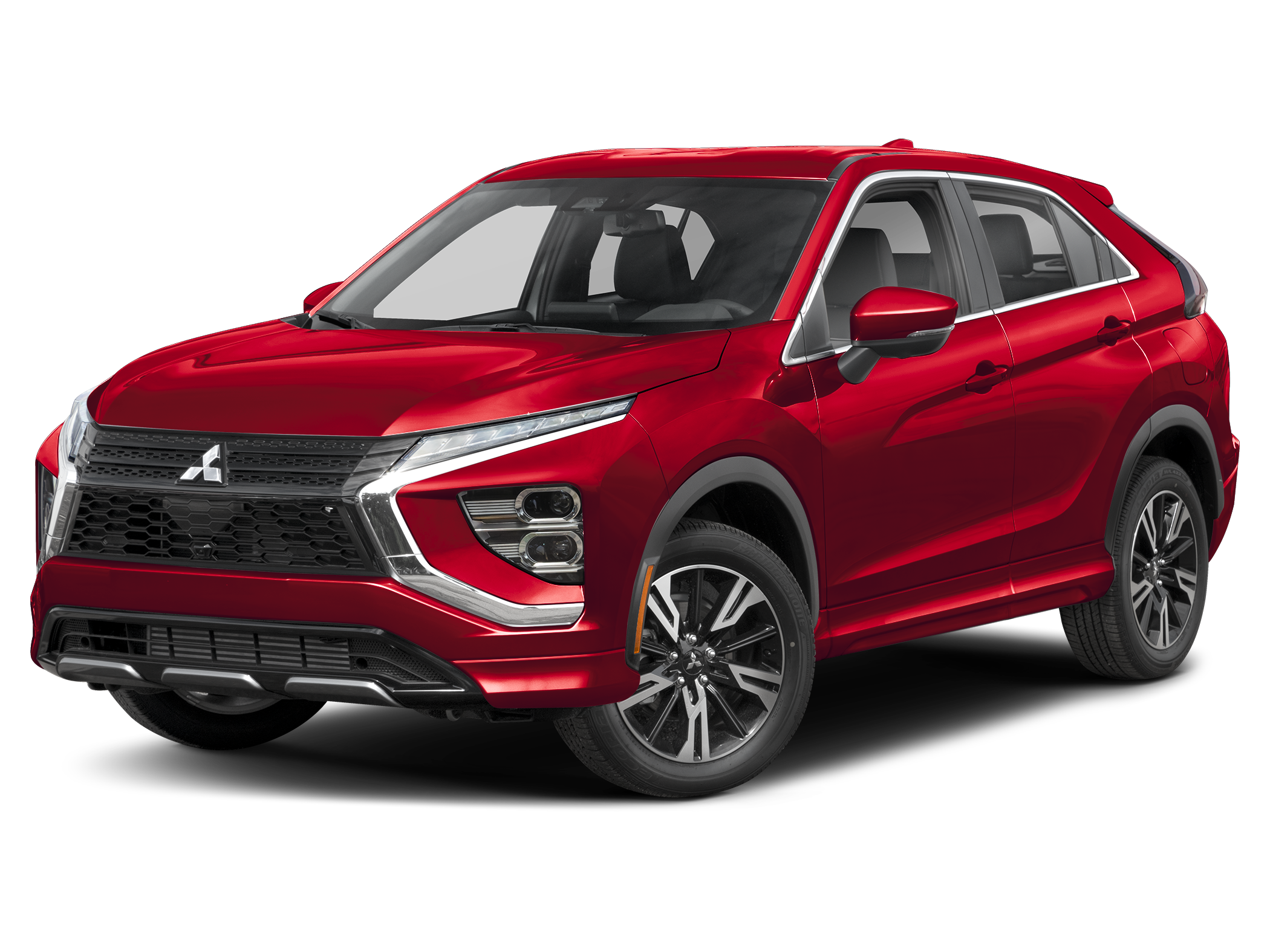 Mitsubishi Eclipse Cross SE S-AWC Mitsubishi Eclipse Cross SE S-AWC