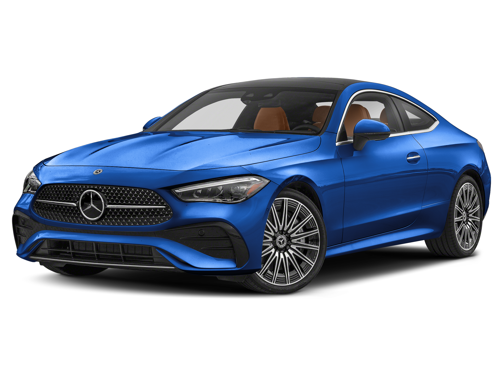 Mercedes-Benz CLE CLE 450 4MATIC Coupe Mercedes-Benz CLE CLE 450 4MATIC Coupe