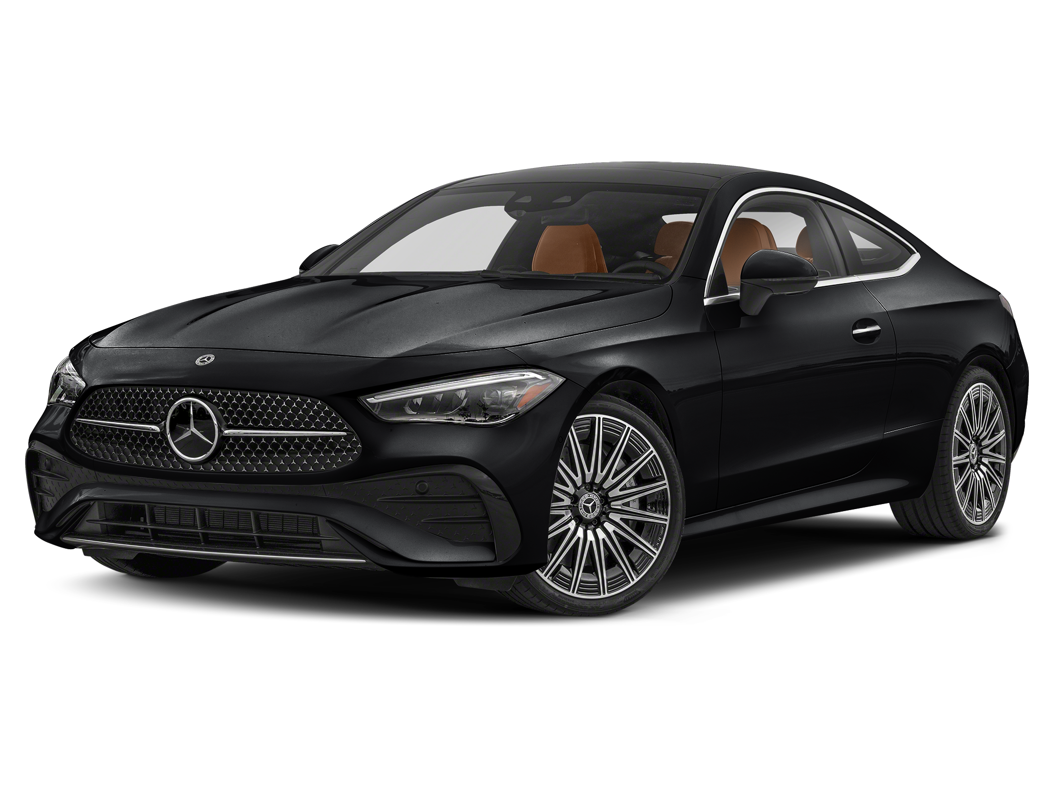 Mercedes-Benz CLE CLE 450 4MATIC Coupe Mercedes-Benz CLE CLE 450 4MATIC Coupe