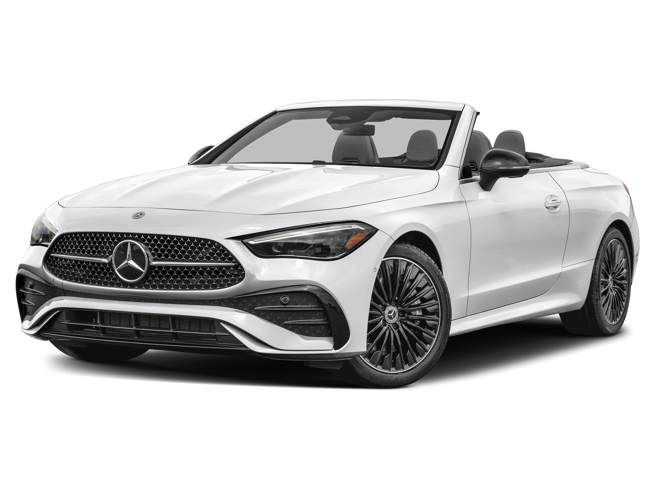 Mercedes-Benz CLE CLE 450 4MATIC Cabriolet Mercedes-Benz CLE CLE 450 4MATIC Cabriolet