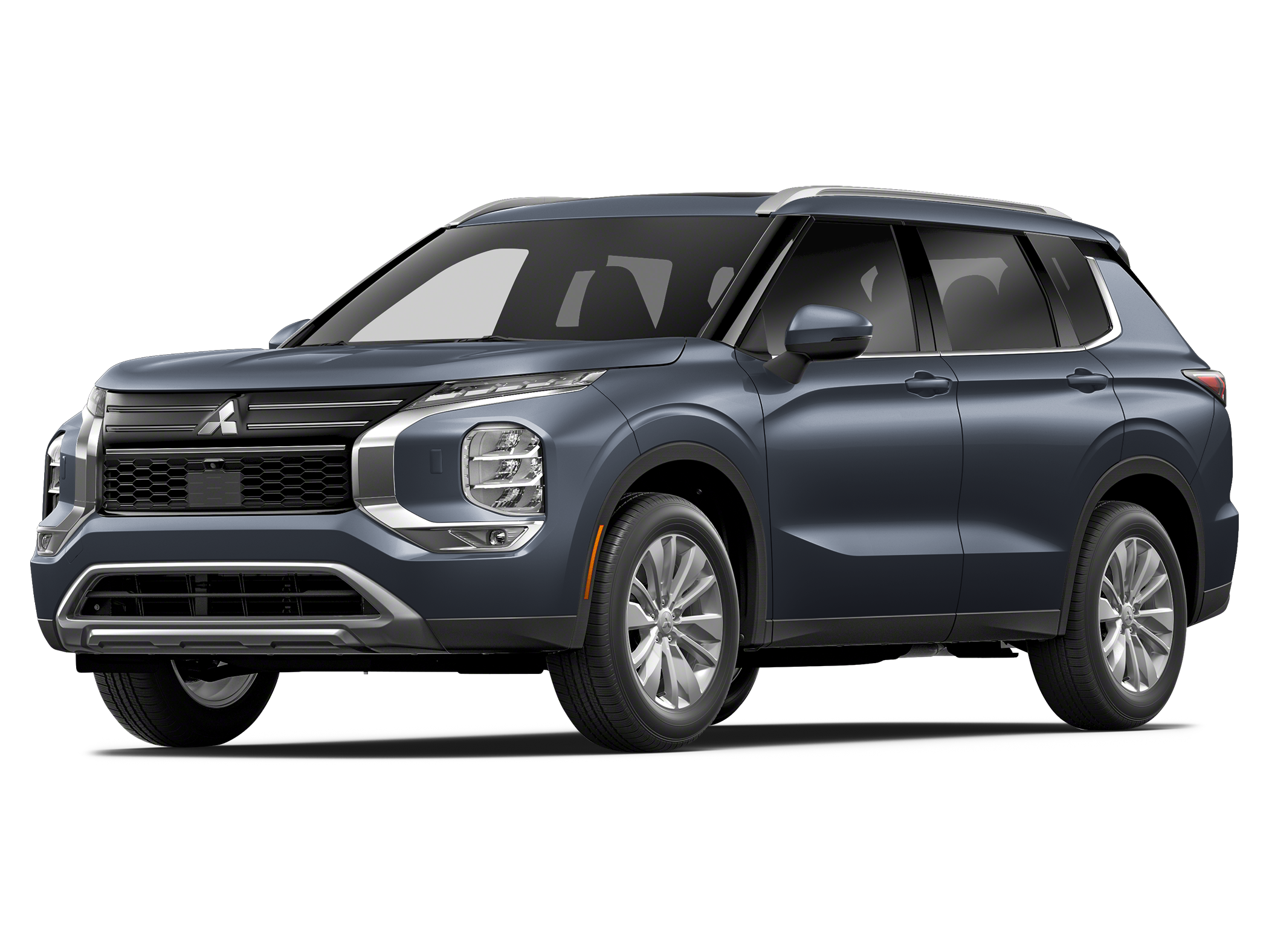 Mitsubishi Outlander SE FWD Mitsubishi Outlander SE FWD