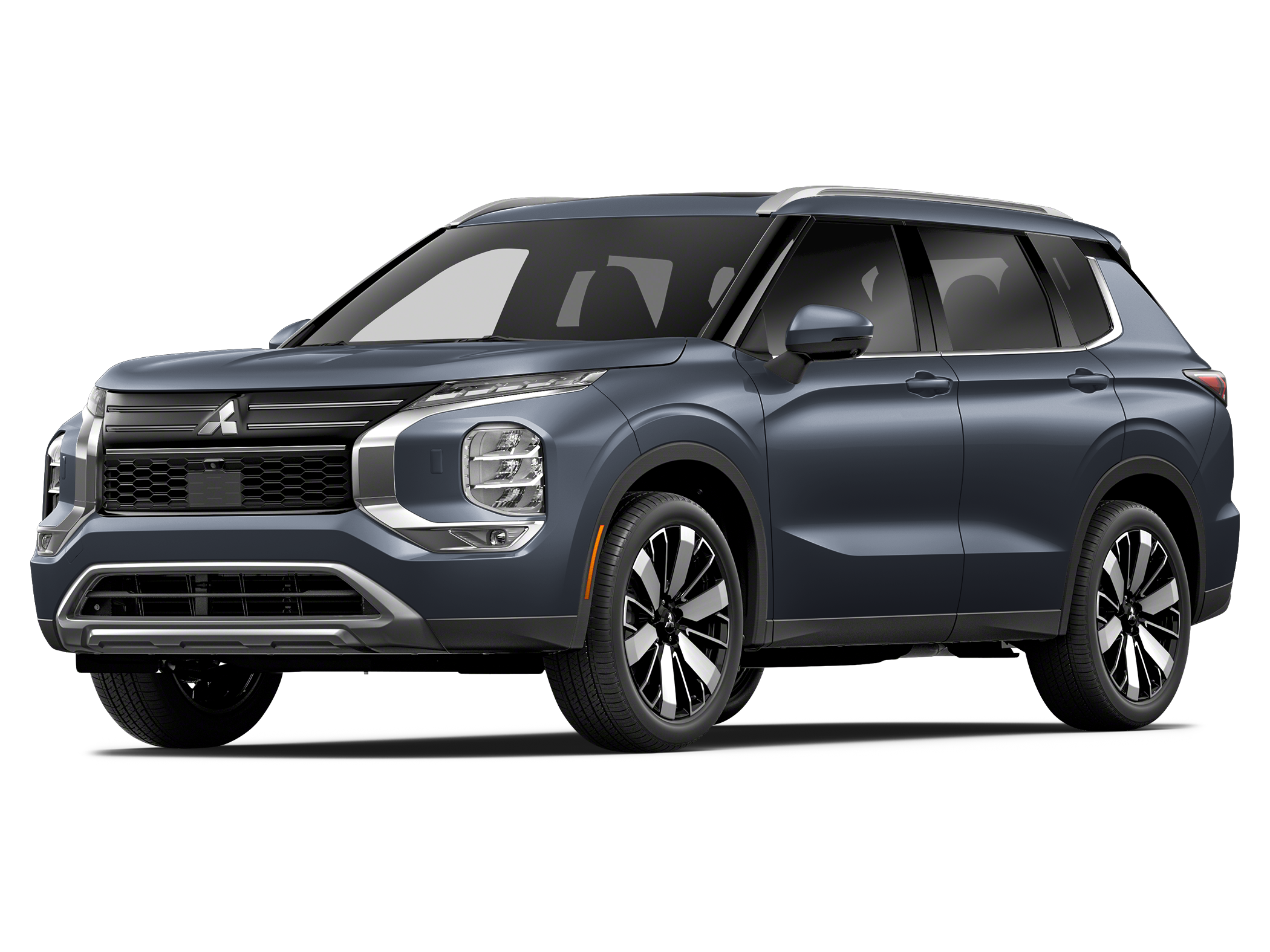 Mitsubishi Outlander SEL FWD Mitsubishi Outlander SEL FWD