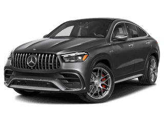 Mercedes-Benz GLE AMG GLE 63 S 4MATIC+ Coupe Mercedes-Benz GLE AMG GLE 63 S 4MATIC+ Coupe