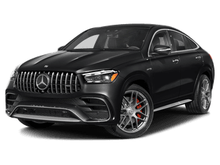 Mercedes-Benz GLE AMG GLE 63 S 4MATIC+ Coupe Mercedes-Benz GLE AMG GLE 63 S 4MATIC+ Coupe
