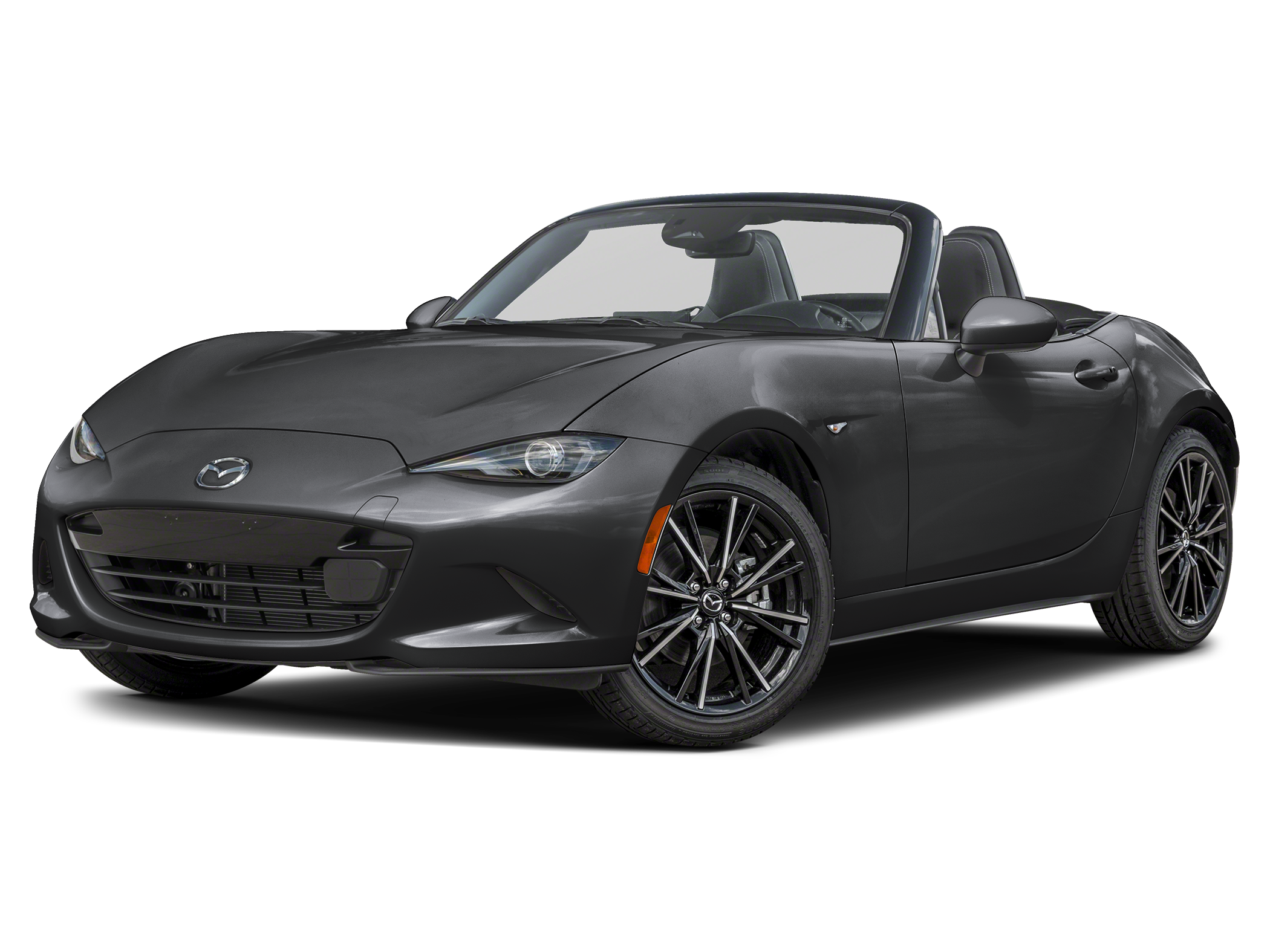 Mazda MX-5 Miata Grand Touring Manual Mazda MX-5 Miata Grand Touring Manual