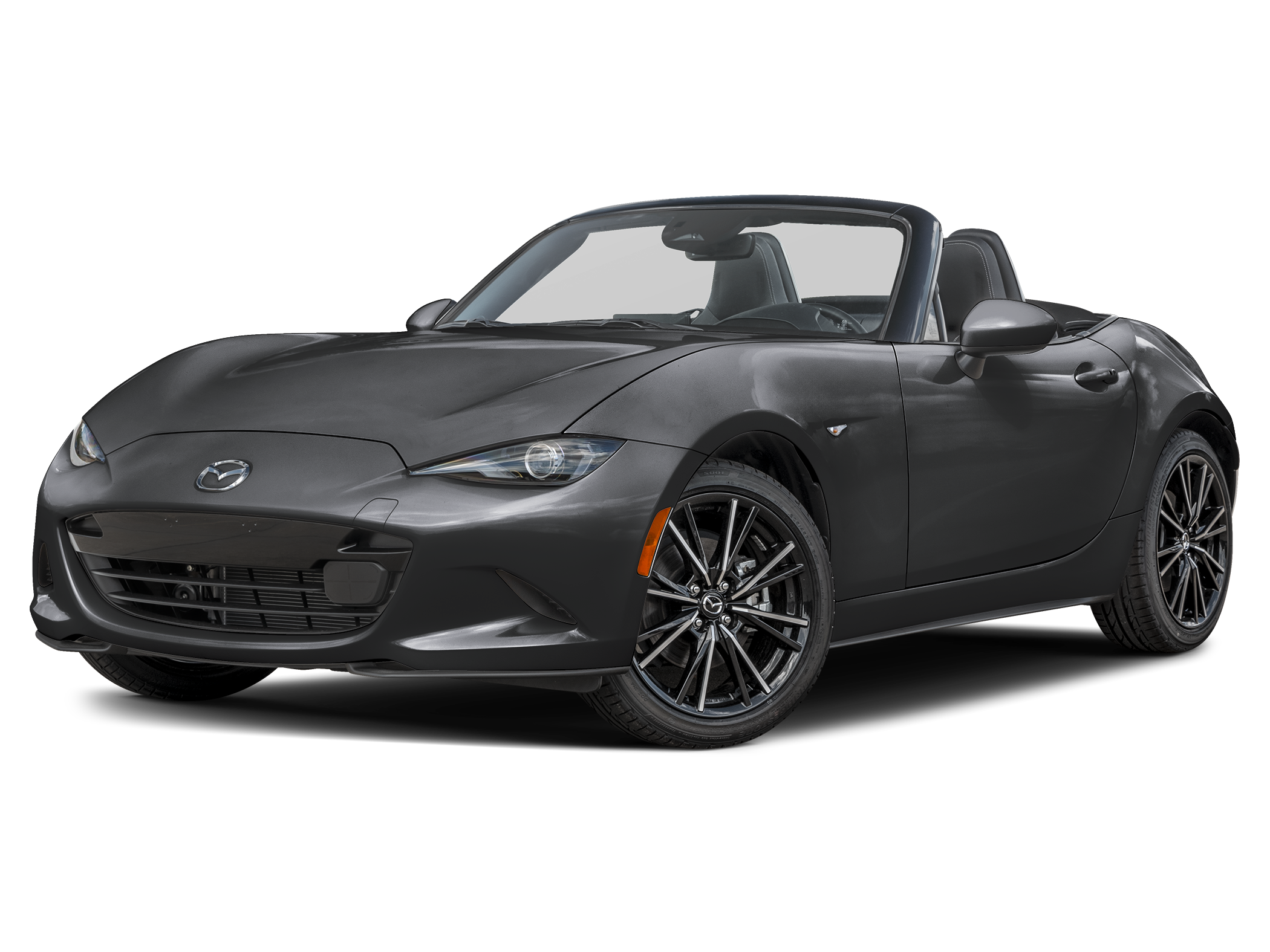 Mazda MX-5 Miata Grand Touring Manual Mazda MX-5 Miata Grand Touring Manual