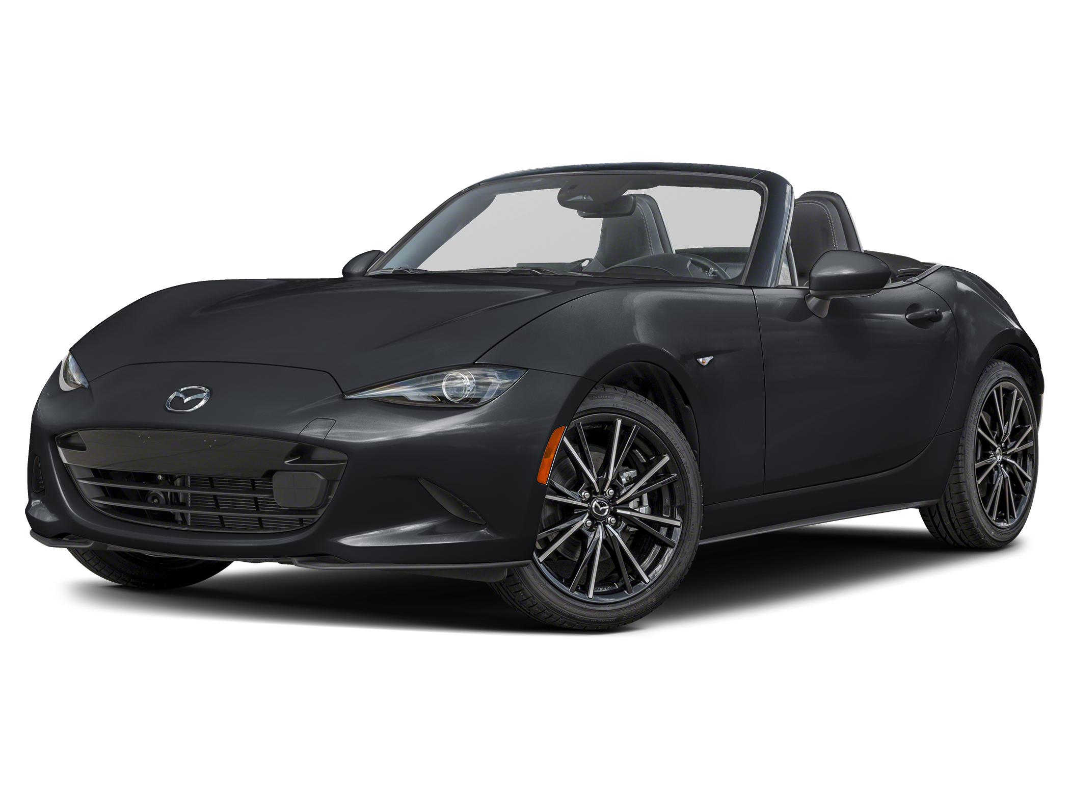 Mazda MX-5 Miata Grand Touring Auto Mazda MX-5 Miata Grand Touring Auto