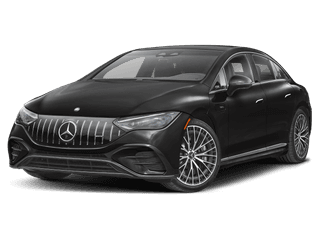 Mercedes-Benz EQE AMG EQE 4MATIC+ Sedan Mercedes-Benz EQE AMG EQE 4MATIC+ Sedan