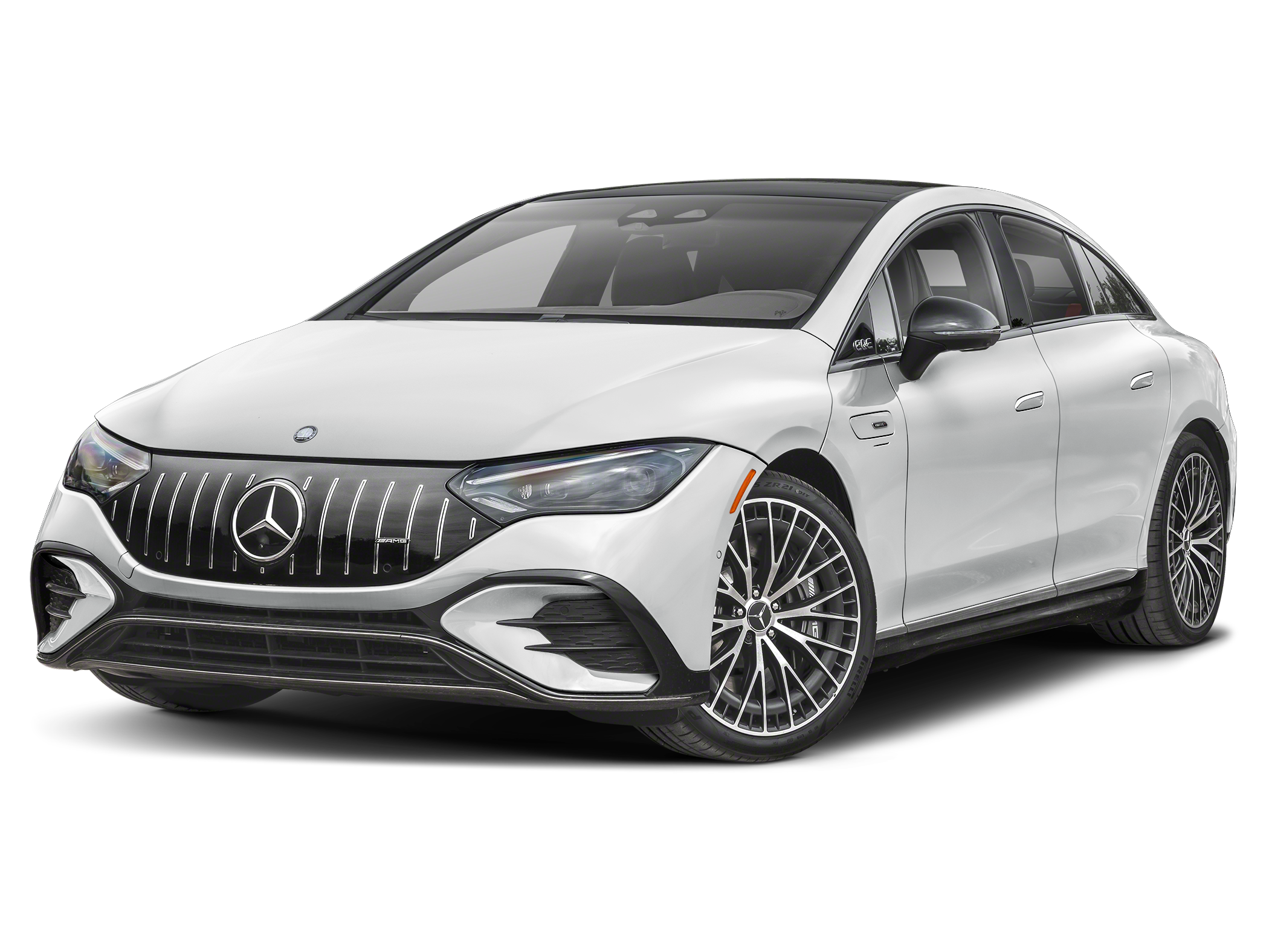 Mercedes-Benz EQE AMG EQE 4MATIC+ Sedan Mercedes-Benz EQE AMG EQE 4MATIC+ Sedan