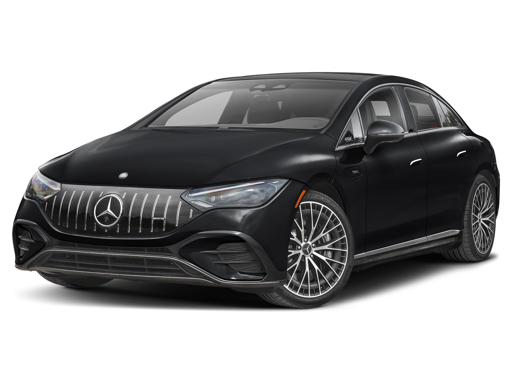 Mercedes-Benz EQE AMG EQE 4MATIC+ Sedan Mercedes-Benz EQE AMG EQE 4MATIC+ Sedan