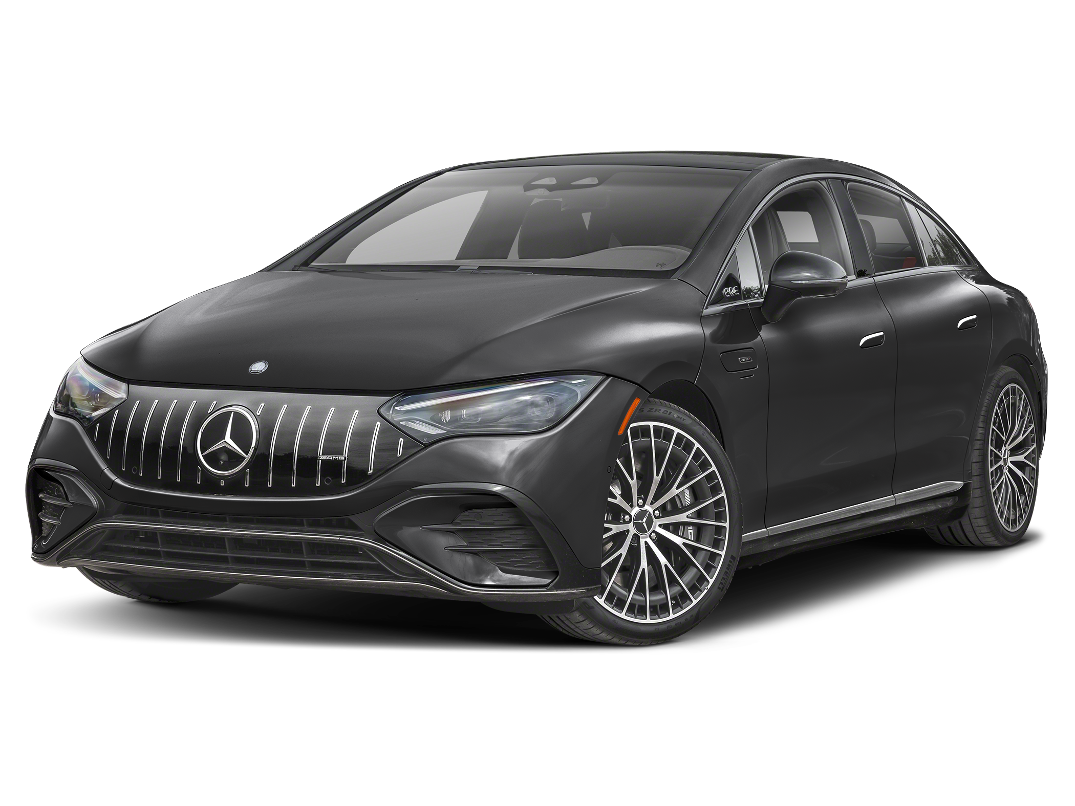 Mercedes-Benz EQE AMG EQE 4MATIC+ Sedan Mercedes-Benz EQE AMG EQE 4MATIC+ Sedan