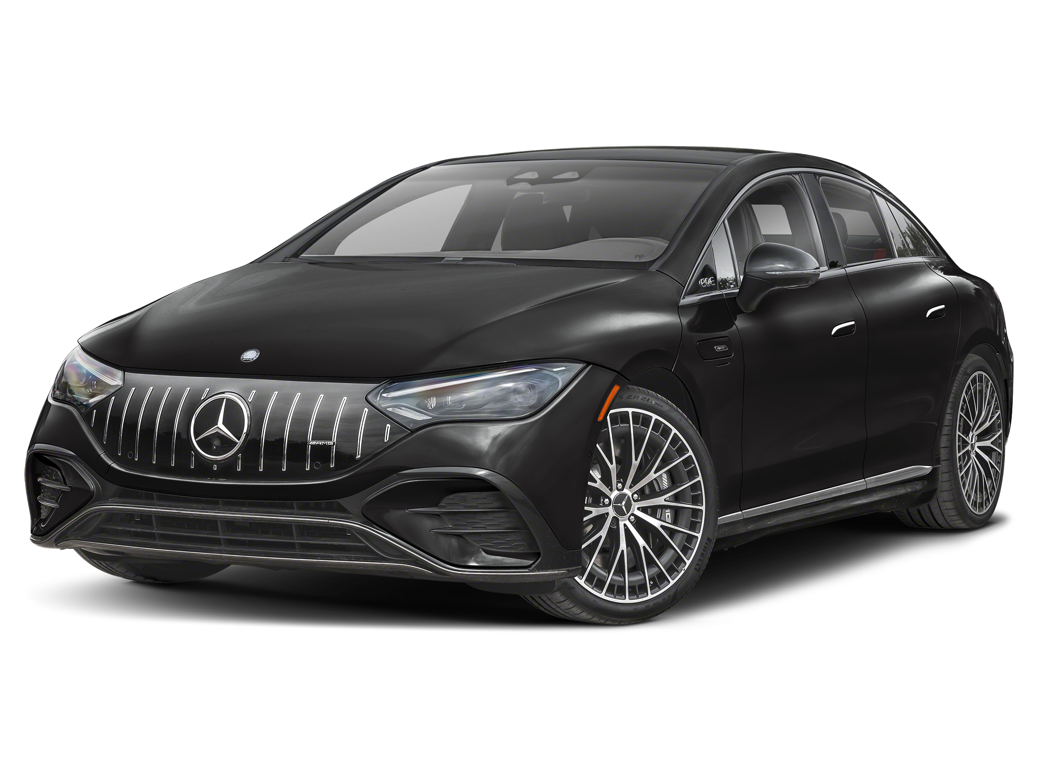 Mercedes-Benz EQE AMG EQE 4MATIC+ Sedan Mercedes-Benz EQE AMG EQE 4MATIC+ Sedan