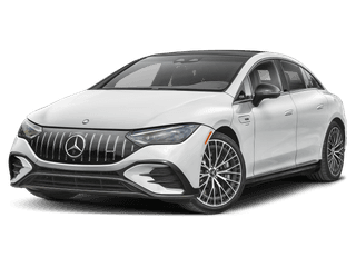 Mercedes-Benz EQE AMG EQE 4MATIC+ Sedan Mercedes-Benz EQE AMG EQE 4MATIC+ Sedan