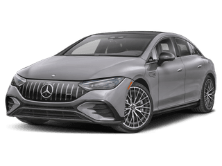 Mercedes-Benz EQE AMG EQE 4MATIC+ Sedan Mercedes-Benz EQE AMG EQE 4MATIC+ Sedan