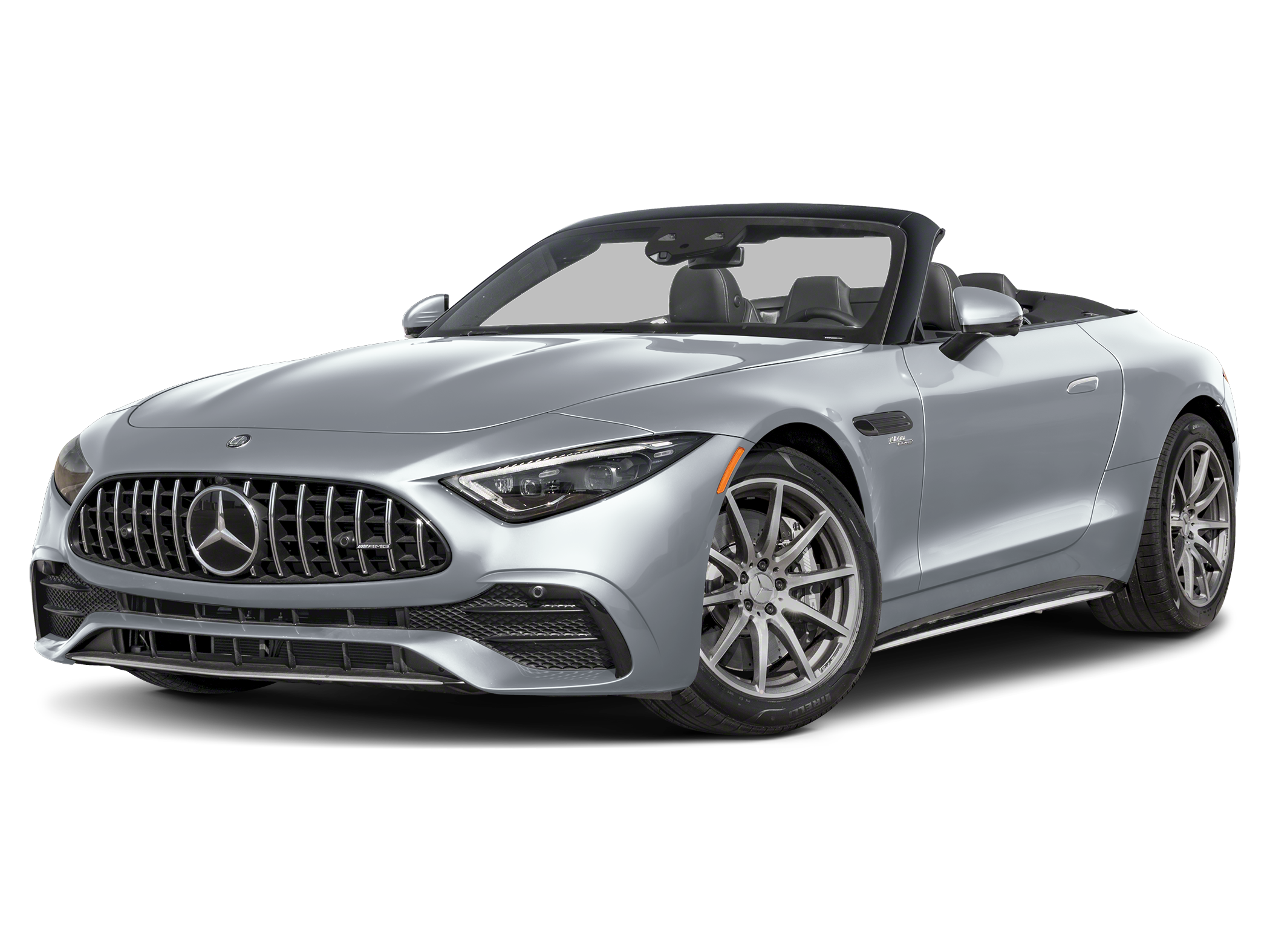Mercedes-Benz SL AMG SL 43 Roadster Mercedes-Benz SL AMG SL 43 Roadster