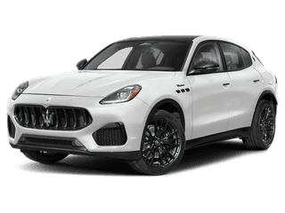 Maserati Grecale Modena AWD Maserati Grecale Modena AWD