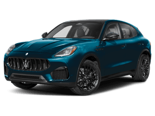 Maserati Grecale Trofeo AWD Maserati Grecale Trofeo AWD