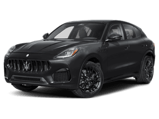 Maserati Grecale Trofeo AWD Maserati Grecale Trofeo AWD