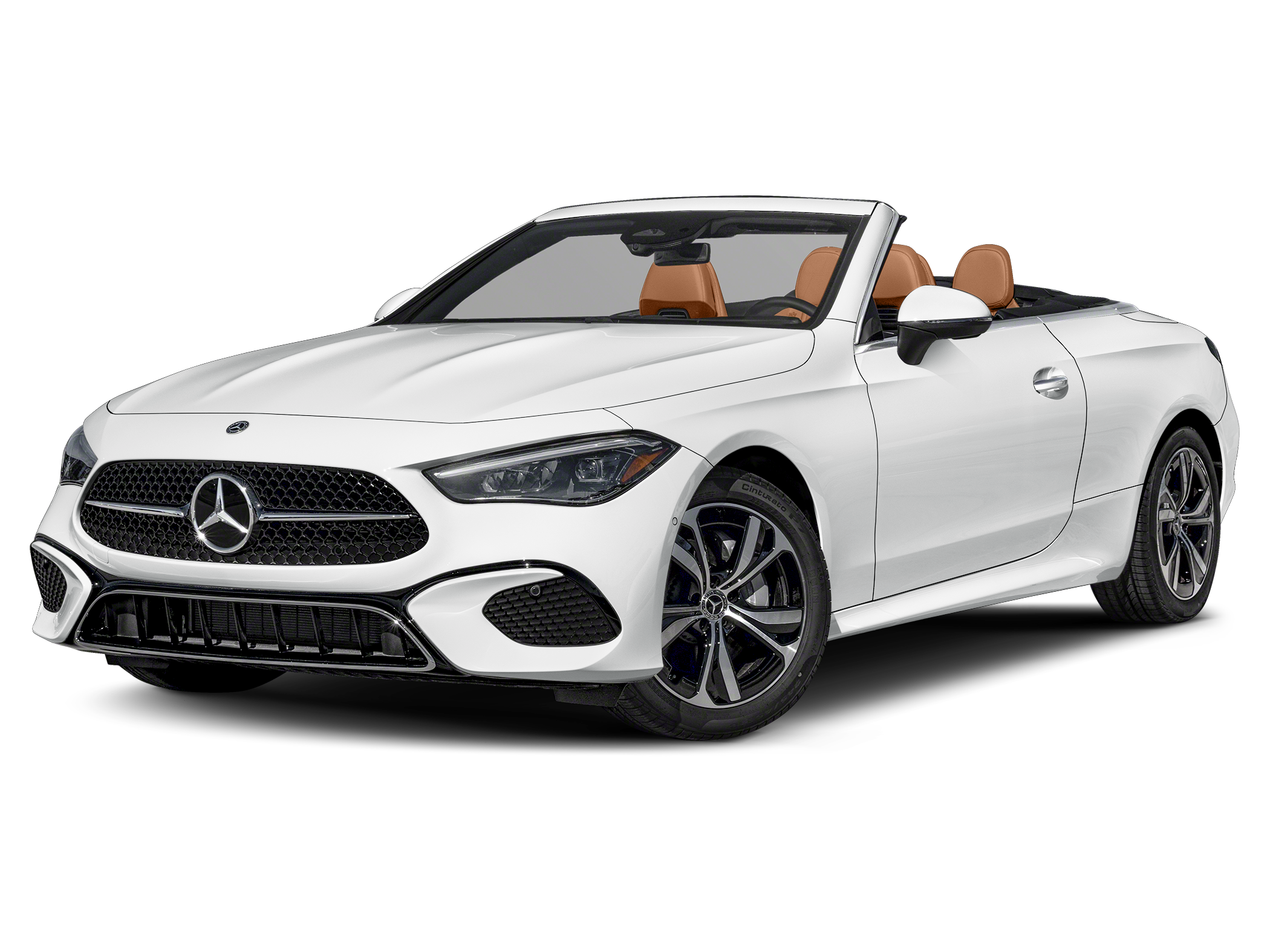 Mercedes-Benz CLE CLE 300 4MATIC Cabriolet Mercedes-Benz CLE CLE 300 4MATIC Cabriolet