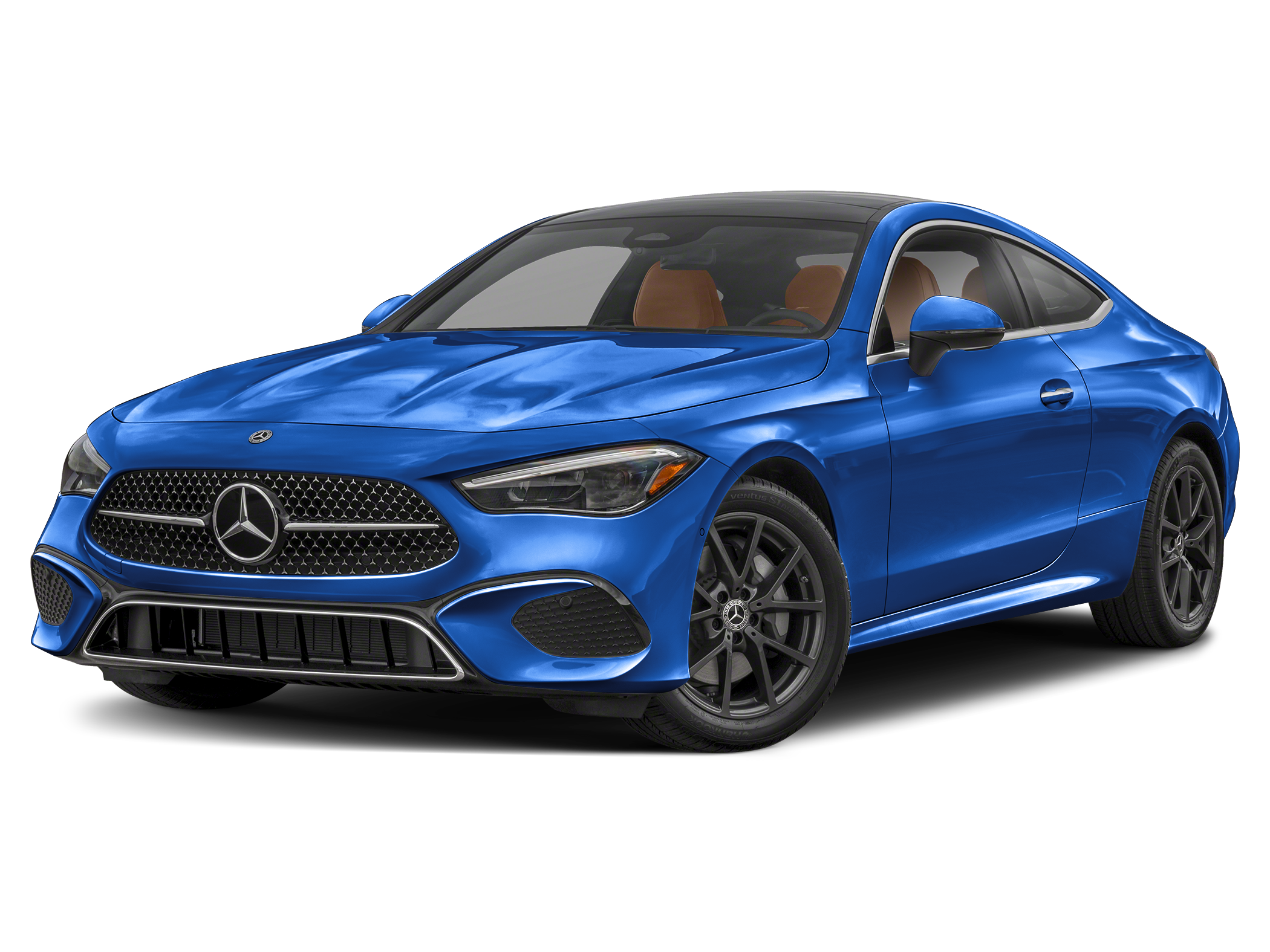 Mercedes-Benz CLE CLE 300 4MATIC Coupe Mercedes-Benz CLE CLE 300 4MATIC Coupe