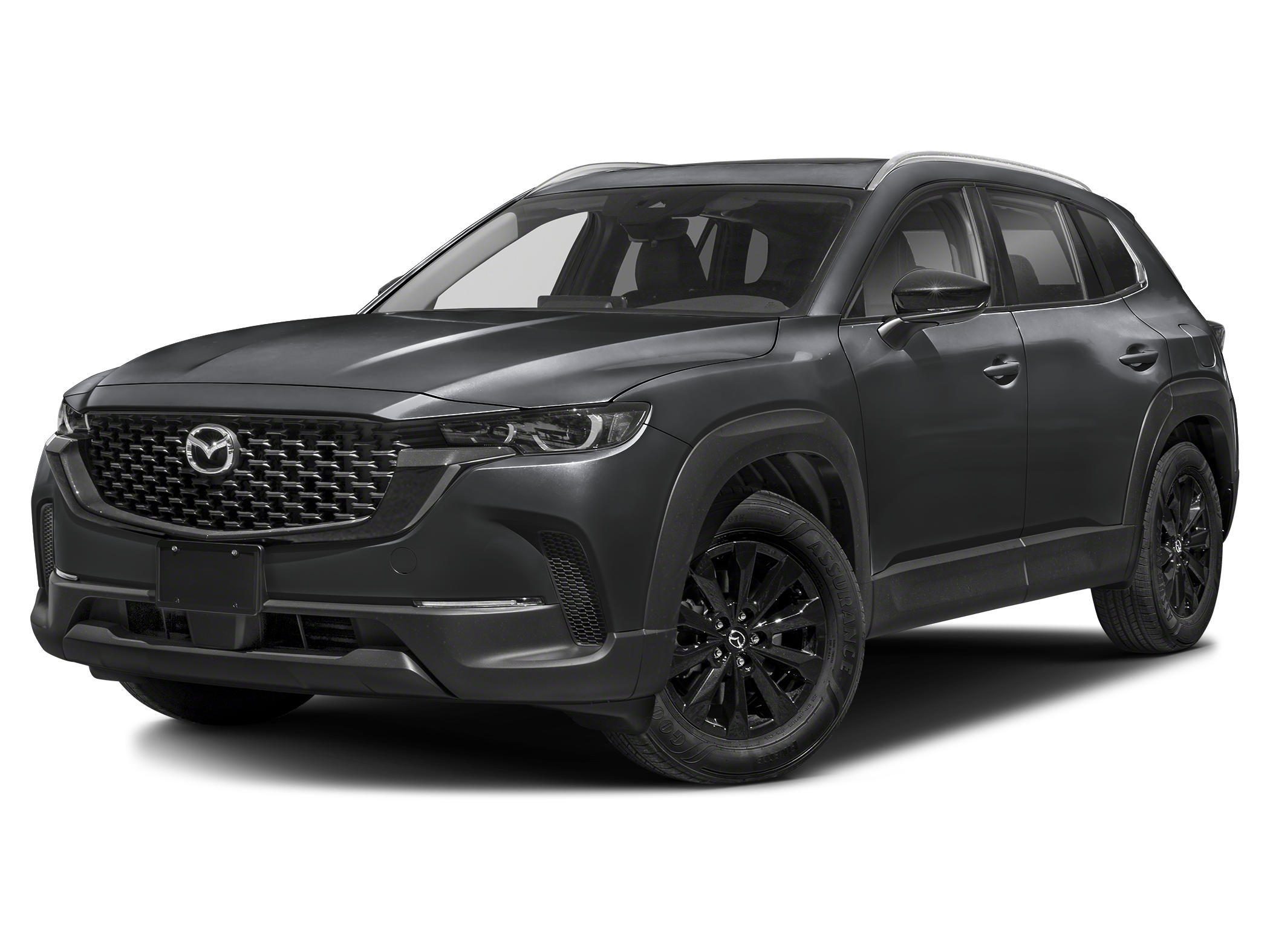 Mazda CX-50 2.5 S Premium Package AWD Mazda CX-50 2.5 S Premium Package AWD