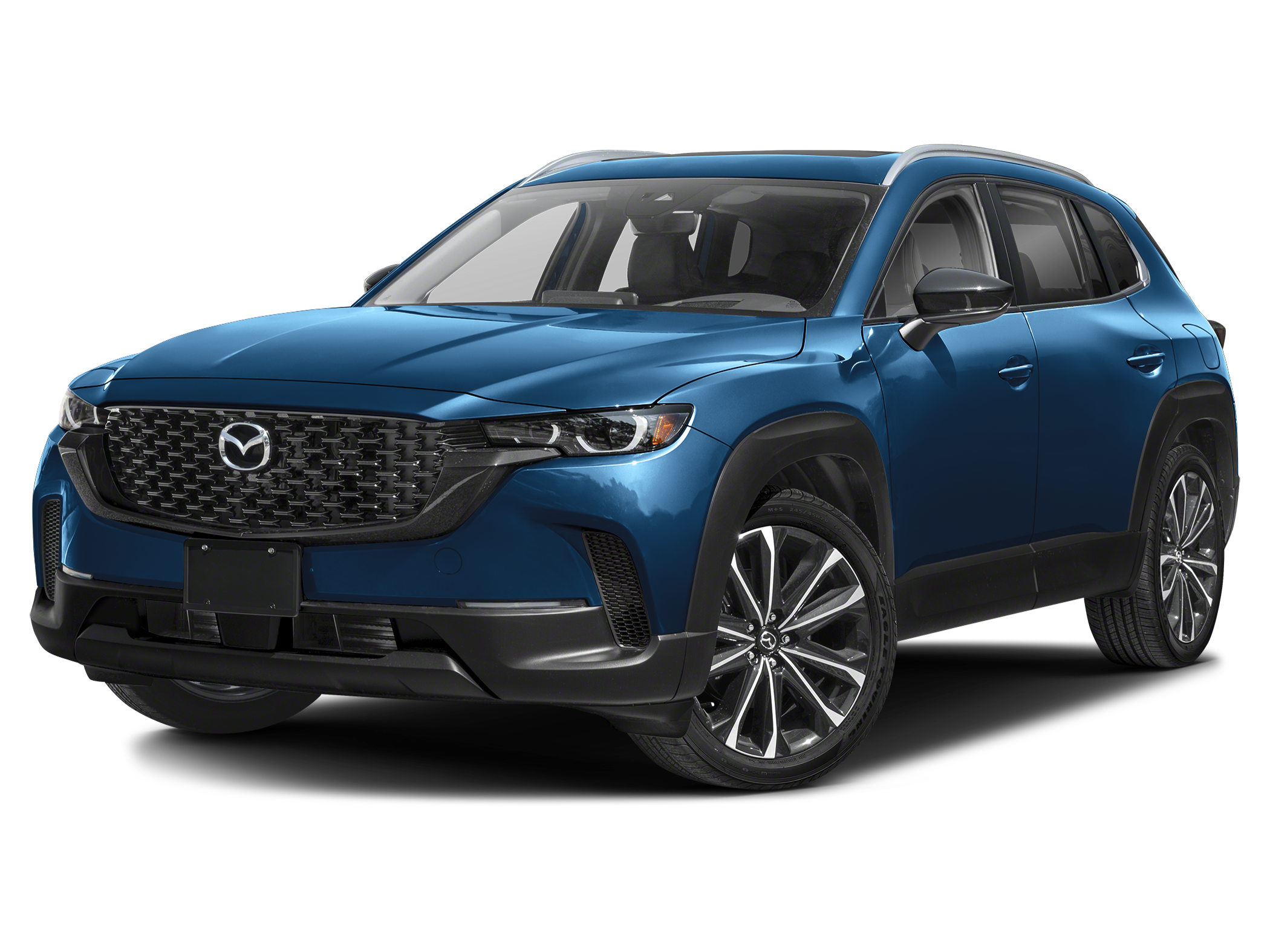 Mazda CX-50 2.5 S Premium Plus Package AWD Mazda CX-50 2.5 S Premium Plus Package AWD