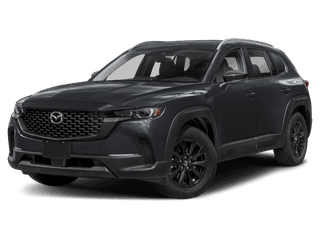 Mazda CX-50 2.5 S Select Package AWD Mazda CX-50 2.5 S Select Package AWD