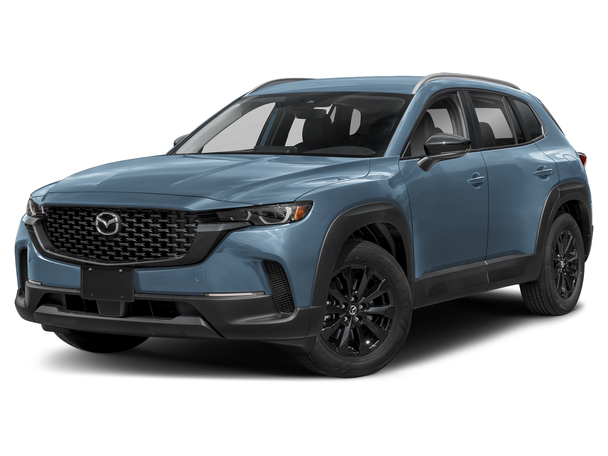 Mazda CX-50 2.5 S Select Package AWD Mazda CX-50 2.5 S Select Package AWD
