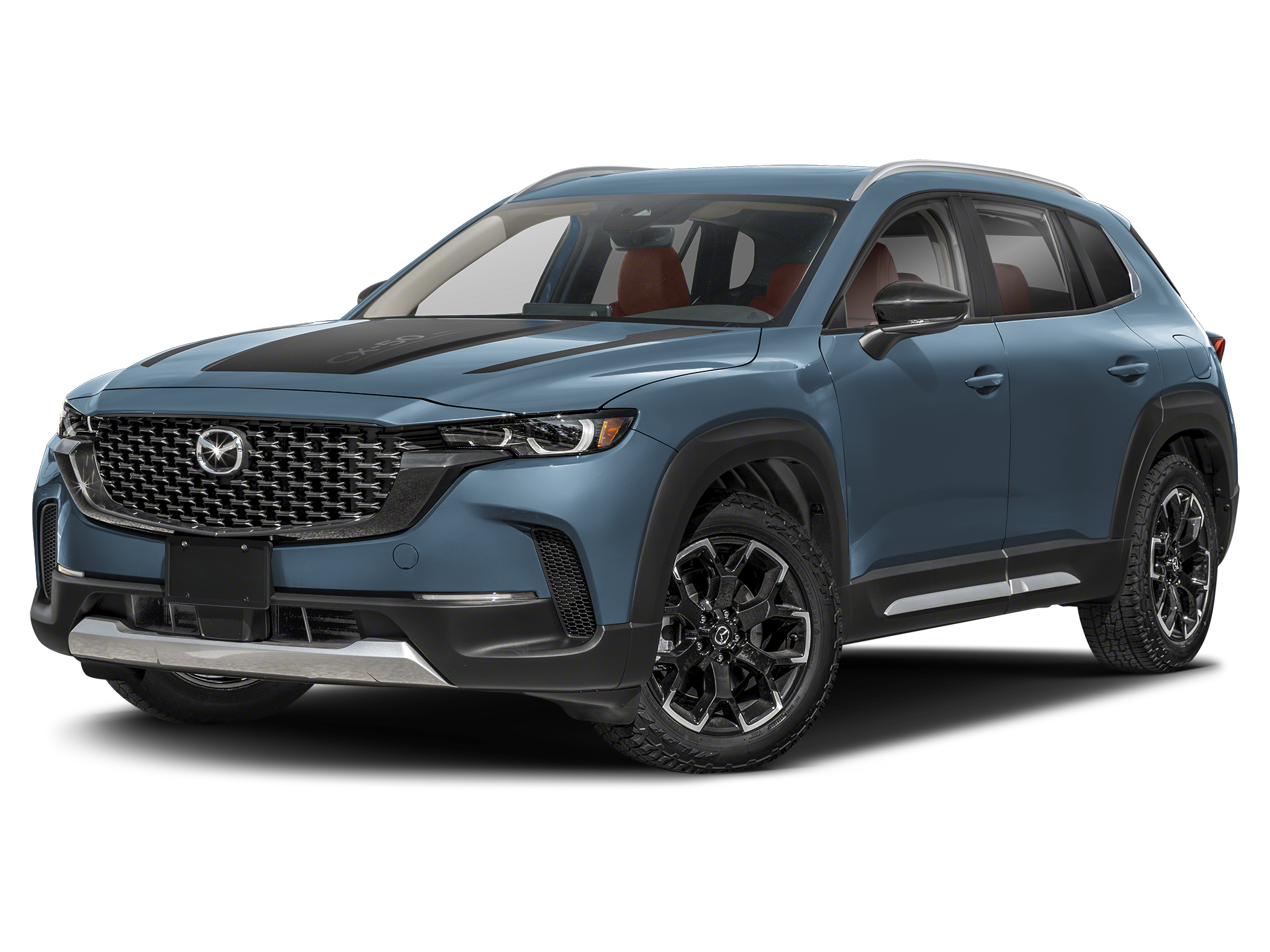 Mazda CX-50 2.5 Turbo Meridian Edition AWD Mazda CX-50 2.5 Turbo Meridian Edition AWD
