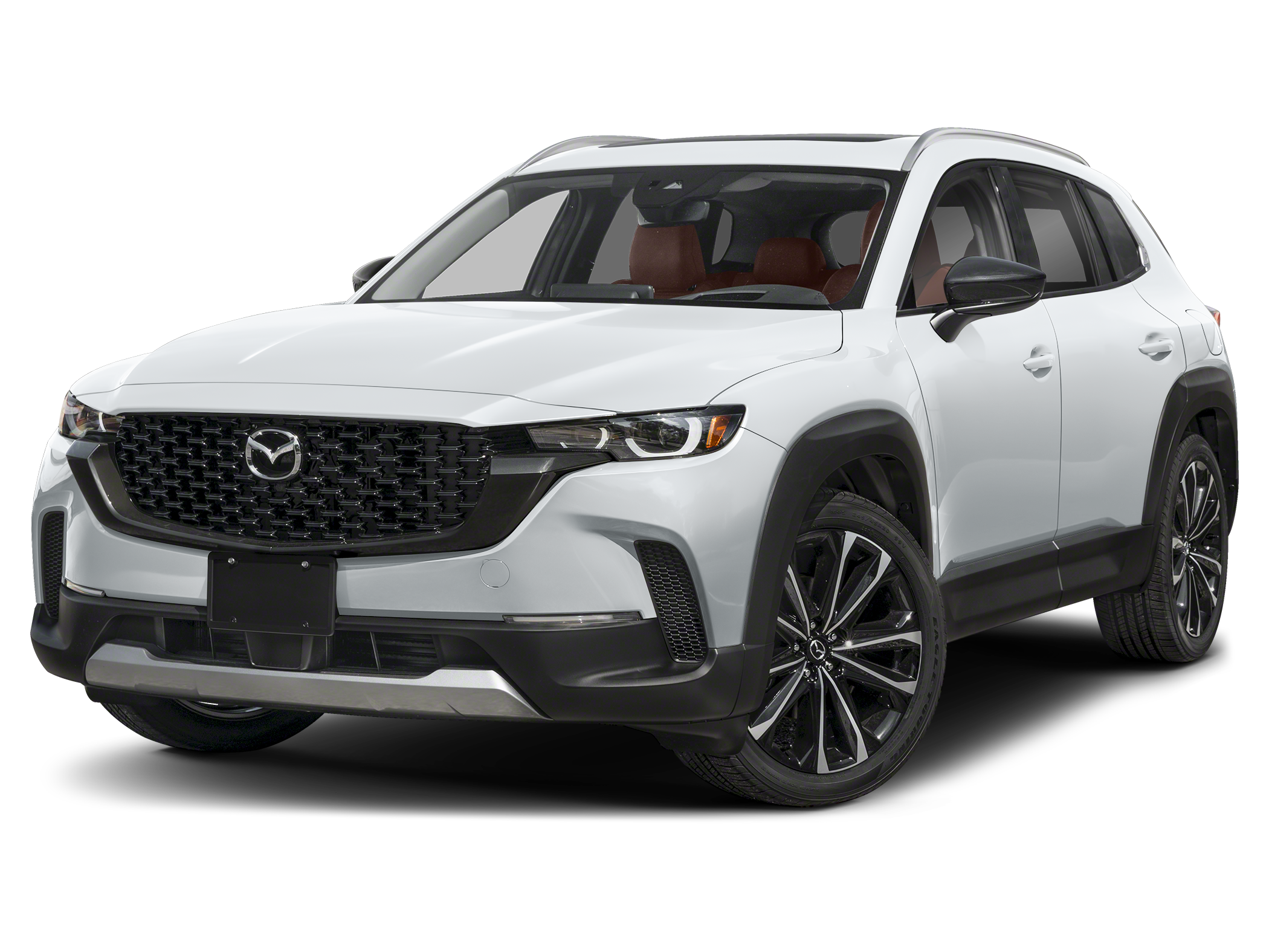 Mazda CX-50 2.5 Turbo Premium Package AWD Mazda CX-50 2.5 Turbo Premium Package AWD