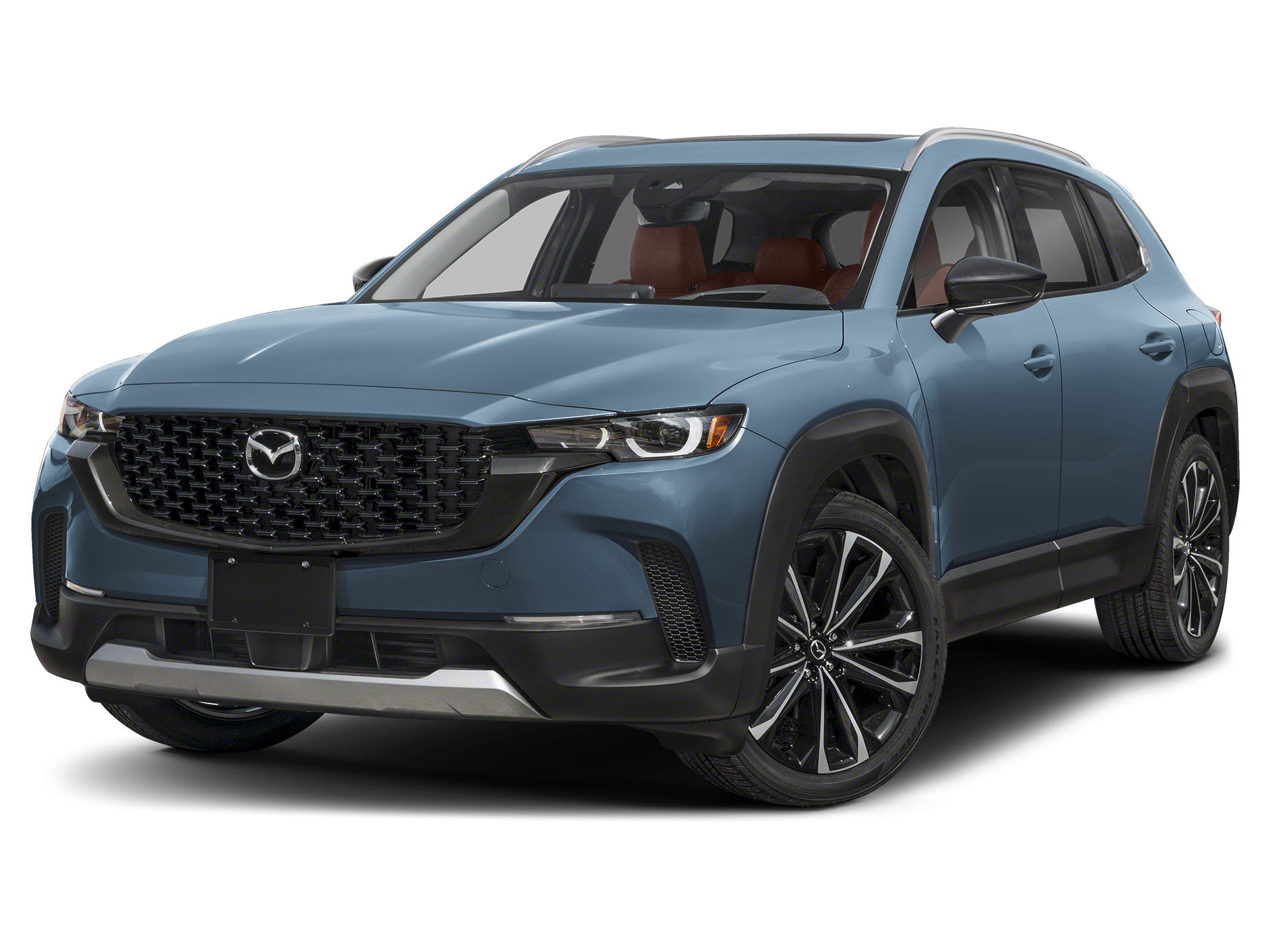 Mazda CX-50 2.5 Turbo Premium Package AWD Mazda CX-50 2.5 Turbo Premium Package AWD