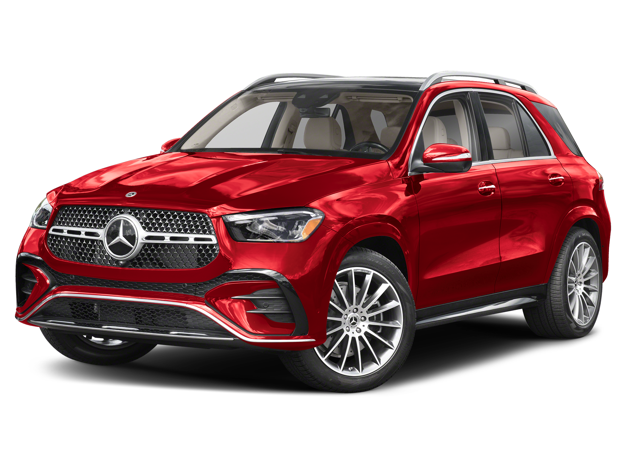Mercedes-Benz GLE GLE 450 4MATIC SUV Mercedes-Benz GLE GLE 450 4MATIC SUV